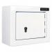 Controlled Drugs Cabinet 250 X 300 X 150 mm 1 Door Shelf (fixed) Rh Hinge 430459
