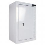 Controlled Drugs Cabinet 550 X 335 X 270 mm 2 Shelves (adjustable) Rh Hinge 430461