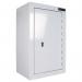 Controlled Drugs Cabinet 550 X 335 X 270 mm 2 Shelves (adjustable) Rh Hinge 430461