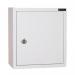 Controlled Drugs Cabinet 550 X 500 X 300 mm 2 Shelves (adjustable) Rh Hinge 430463