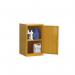 Flammable Liquid Storageh 762 X W 457 X D 457 430468