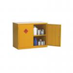Flammable Liquid Storageh 711 X W 915 X D 457 430474