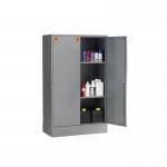 Coshh Storage Cabineth 1524 X W 915 X D 457 430479