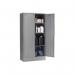 Coshh Storage Cabineth 1830 X W 915 X D 457 430481