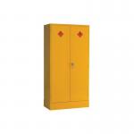 Flammable Liquid Storageh 1830 X W 915 X D 457 430482