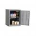 Coshh Storage Cabineth 609 X W 457 X D 457 430489