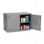 Coshh Storage Cabineth 609 X W 915 X D 457 430490