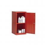 Pesticide Storagecabinet H 762 X W 457 X D 457 430497