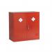 Pesticide Storagecabinet W 915 X H 915 X D 457 430501