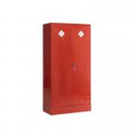 Pesticide Storagecabinet H 1524 X W 915 X D 457 430503