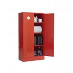 Pesticide Storagecabinet H 1830 X W 915 X D 457 430504