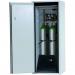 90 Minute 2 x 10L Cylinder Fire Cabinet 430522