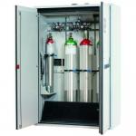 90 Minute 4 Cylinder Fire Cabinet 430529