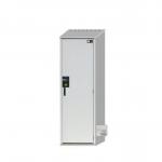 Outdoor 2 x 50L Secure Gas Cabinet 430531