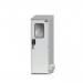 Outdoor 2 x 50L Secure Gas Cabinet 430532