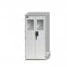 Outdoor 3 x 50L Secure Gas Cabinet 430536