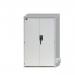 Outdoor 5 x 50L Secure Gas Cabinet 430537