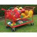 Large Off-Road Trolley 430546