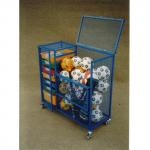 Sports Security Storage Lockit Trolley 430549