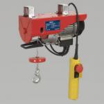 Power Hoist 230 V1 Ph 250 Kg Capacity 430599