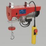 Power Hoist 230 V1 Ph 400 Kg Capacity 430600