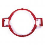 Gas Cylinder Lifting Grabhandle, 376 mm 14 34