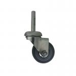Spare Castor Including Bolts & Spring 430658