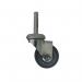 Spare Castor Including Bolts & Spring 430658