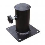 King Round Parasol Holder 430660