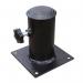 King Round Parasol Holder 430660