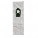 Fleece Vacuum Bag Pack of 10 430743