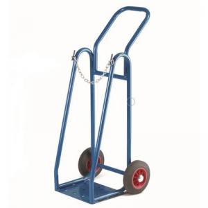 Single Cylinder Truck - 280mm Cylinders Ral5019 430768