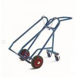 Single Cylinder Truck -280 mm Cyl Cw Rear Wheel (ral 5019) 430769