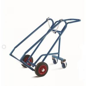 Single Cylinder Truck - 280mm Cyl CW Rear Wheel Ral5019 430769