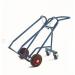 Single Cylinder Truck -280 mm Cyl Cw Rear Wheel (ral 5019) 430769