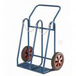 Oxy Acetalyne Cylinder Truck (ral 5019) 430770