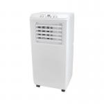 3 in 1 Portable Air Conditionerwhite - 2 Speed Settings 430772