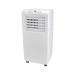 3 in 1 Portable Air Conditionerwhite - 2 Speed Settings 430772