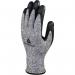 Cut C Nitrile Coated Glove - Medium 3 Pairs Per Pack - Gauge 13 (en 388:4 X 43 C) 430781