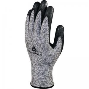 Cut C Nitrile Coated Glove - Large 3 Pairs Per Pack - Gauge 13