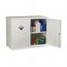 Stackable Multi Substancecabinets H 711 X W 915 X D 457 White 430786