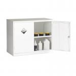 Stackable Multi Substancecabinets H 609 X W 915 X D 457 White 430787