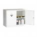 Stackable Multi Substancecabinets H 609 X W 915 X D 457 White 430787