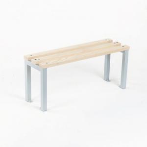 Changing Room Bench W1000 X D300mm 430788