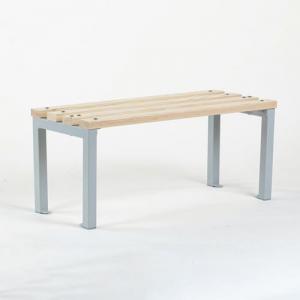 Changing Room Bench W1000 X D400mm 430789