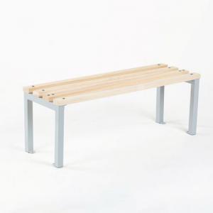 Changing Room Bench W1200 X D400mm 430793