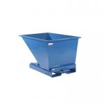 Universal Tippingskip, 300 L, Ral 5019 430802