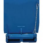 Safety Chain for 1100 Luniversal Tipping Skip 430808