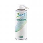Label Remover with Brush 430929