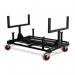 Bundle Rack, Certifiedto Carry 1 Tonne 430932